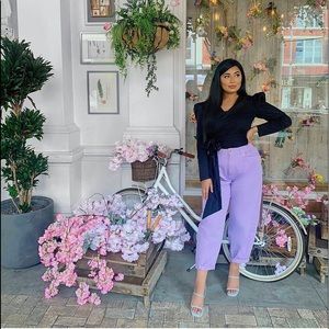 Authentic slouchy jeans